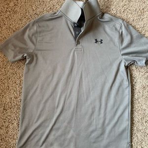 Under Armour polo